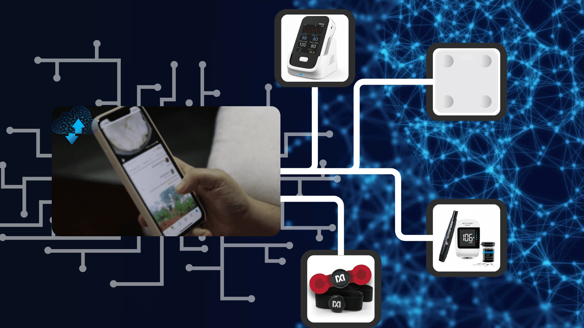 Bluetooth Low Energy (BLE) Support